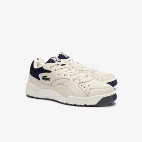 Мужские кеды LACOSTE