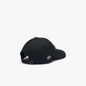 Детская кепка LACOSTE