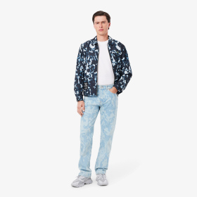 Футболка LACOSTE