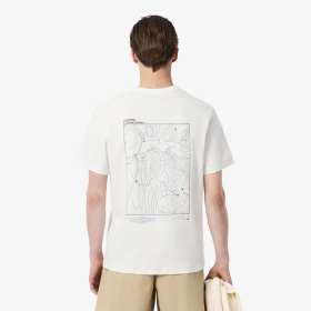 Футболка LACOSTE