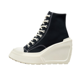Кеды CONVERSE Chuck 70 De Luxe Wedge