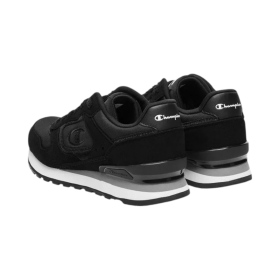 Кроссовки CHAMPION RN85 VELOUR LOW CUT SHOE