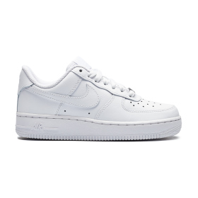 Кроссовки NIKE WMNS AIR FORCE 1 '07