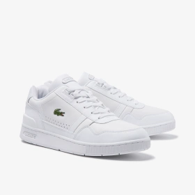 Кеды LACOSTE
