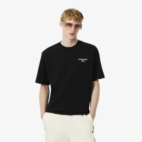 Футболка LACOSTE