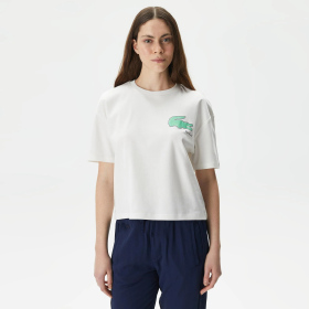 Футболка LACOSTE