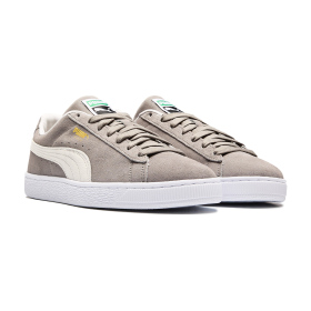 Кеды PUMA SUEDE CLASSIC XXI