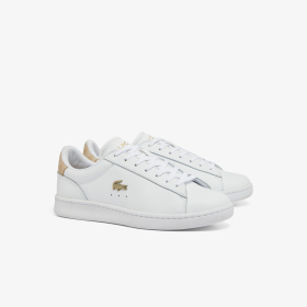 Кеды LACOSTE CARNABY SET