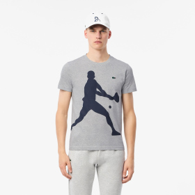 Футболка LACOSTE