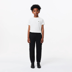 Детские брюки LACOSTE