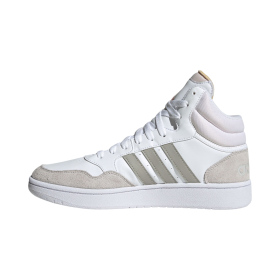 Кроссовки ADIDAS HOOPS 3.0 MID