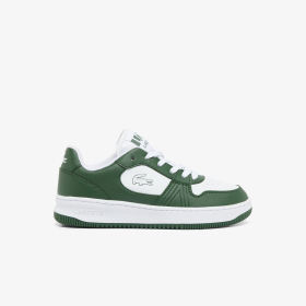 Детские кеды LACOSTE