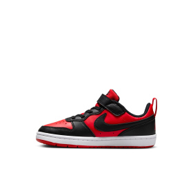 Детские Кроссовки NIKE COURT BOROUGH LOW RECRAFT (PS)