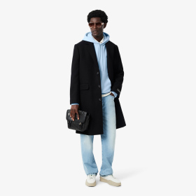 Толстовка LACOSTE