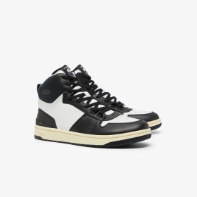 Мужские кроссовки LACOSTE L001 MID