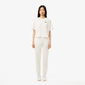 Женские спортивные штаны LACOSTE