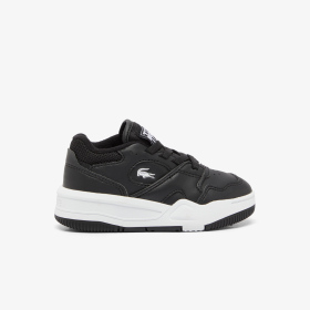 Детские кеды LACOSTE LINESHOT