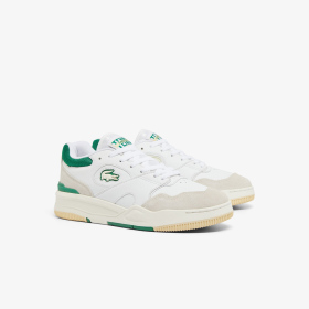 Кеды LACOSTE LINESHOT