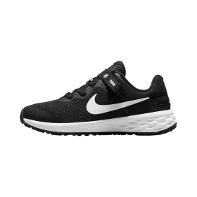 Детские Кроссовки NIKE Revolution 6 FlyEase