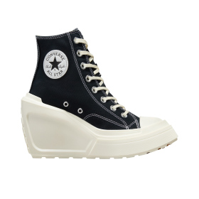 Кеды CONVERSE Chuck 70 De Luxe Wedge