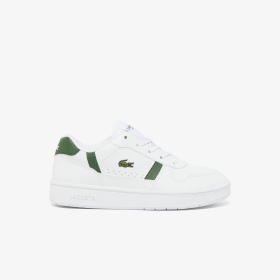 Детские кеды LACOSTE T-CLIP SET