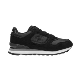 Кроссовки CHAMPION RN85 VELOUR LOW CUT SHOE