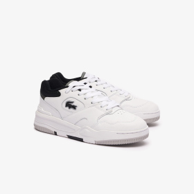 Кеды LACOSTE