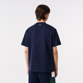 Футболка LACOSTE