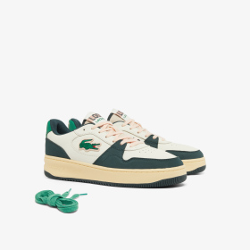 Кеды LACOSTE