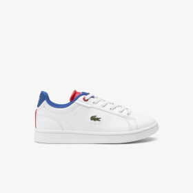 Детские кеды LACOSTE