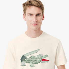Футболка LACOSTE