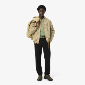 Футболка LACOSTE