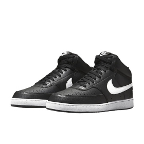 Кроссовки NIKE NIKE COURT VISION MID NEXT NATURE