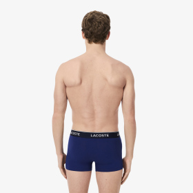 Набор трусов LACOSTE