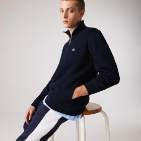 Толстовка LACOSTE