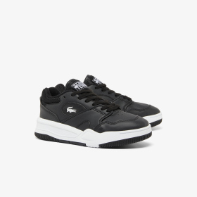 Детские кеды LACOSTE LINESHOT