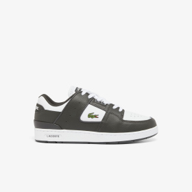 Кеды LACOSTE COURT CAGE