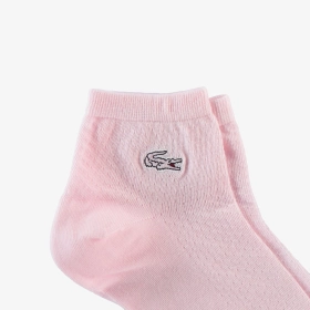 Носки LACOSTE