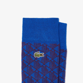 Носки LACOSTE Unisex
