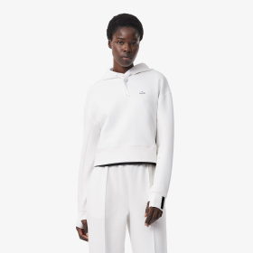 Толстовка LACOSTE