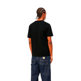 Футболка CARHARTT WIP