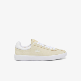 Женские кеды LACOSTE