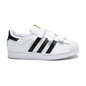 Детские кроссовки ADIDAS SUPERSTAR CF C