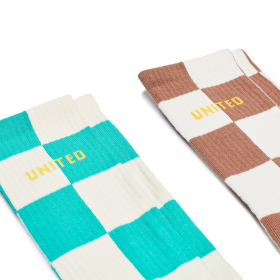 Носки UNITED 4 Unisex