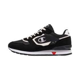 Кроссовки CHAMPION RN85 LOW CUT SHOE