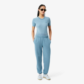 Женские спортивные штаны LACOSTE