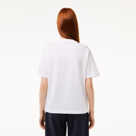Футболка LACOSTE