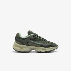 Кроссовки LACOSTE