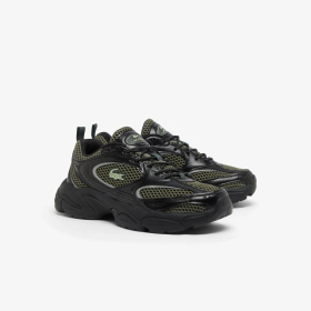 Кроссовки LACOSTE