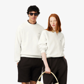 Толстовка LACOSTE